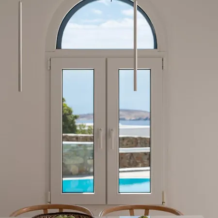 Athella Villa