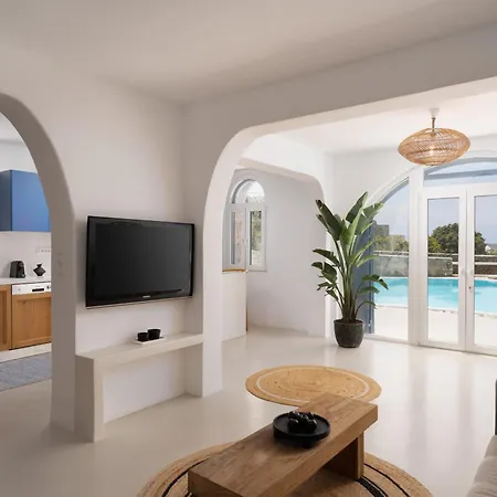 Villa Athella *