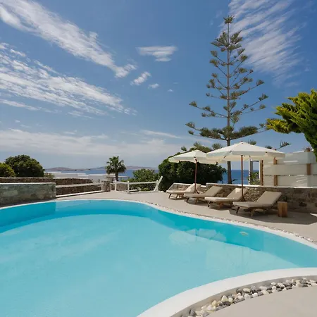 Villa Athella *