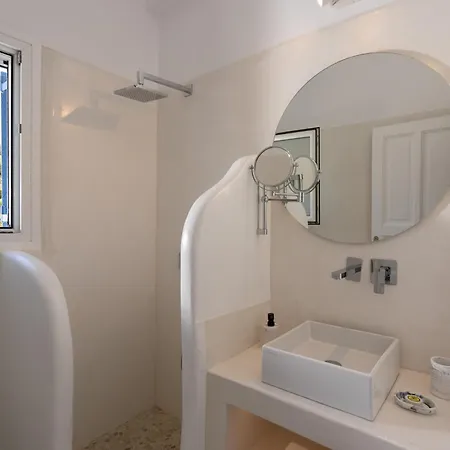 Athella Villa Mykonos Town
