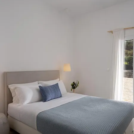 Athella Villa *