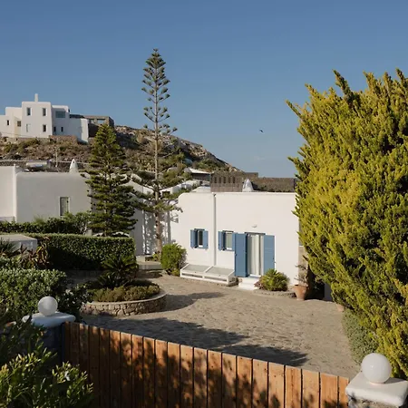 فيلة Athella Mykonos Town